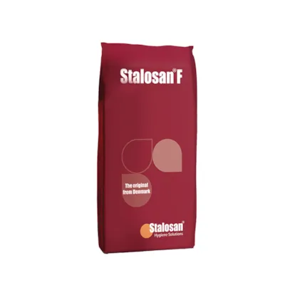 Stalosan F 15 kg