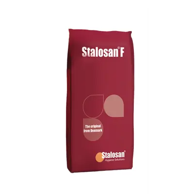 Stalosan F 15 kg