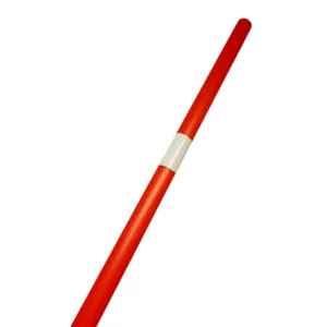 Brøytestikke plast 2000x25 mm 1 stk