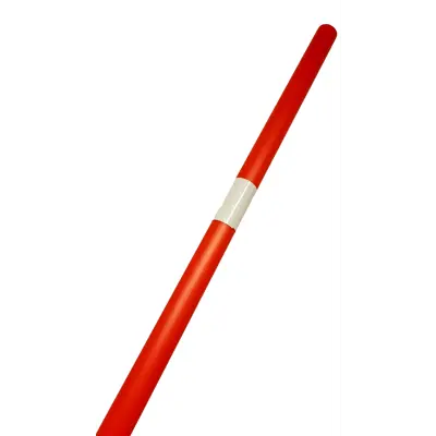 Brøytestikke plast 2000x25 mm 1 stk