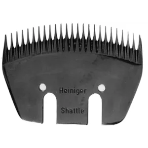 Kam til klippemaskin