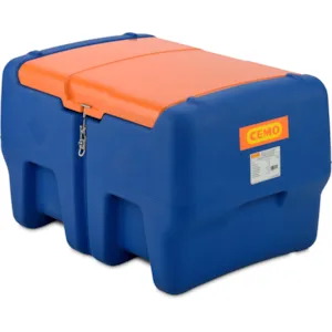 AdBlue transporttank Mobile Easy 440 L