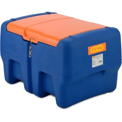 AdBlue transporttank Mobile Easy 440 L