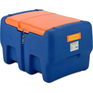 AdBlue transporttank Mobile Easy 440 L