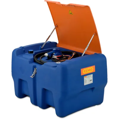 AdBlue transporttank Mobile Easy 440 L, bilde 2