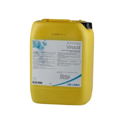 Virocid 10 L