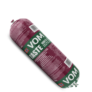 Hundepølse Tast and frosset 500 g