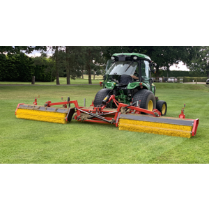 Top-Brush 6000