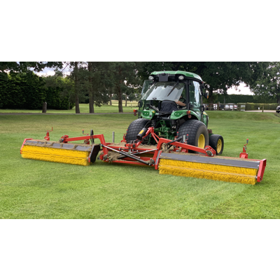 Top-Brush 6000