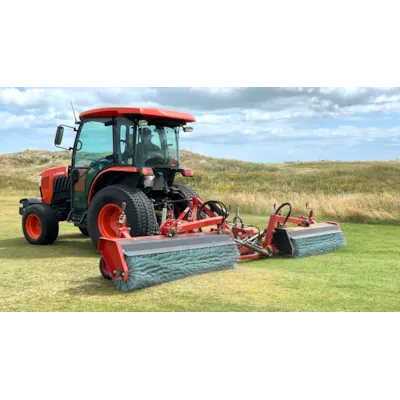 Top-Brush 6000, bilde 2