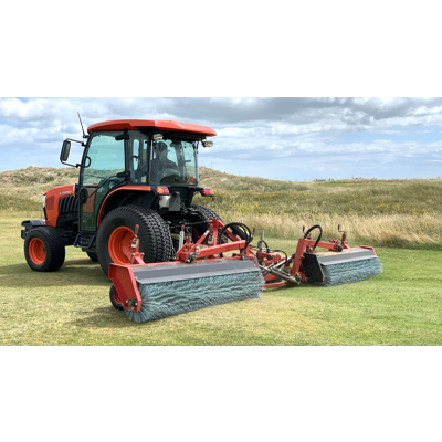 Top-Brush 6000, bilde 2