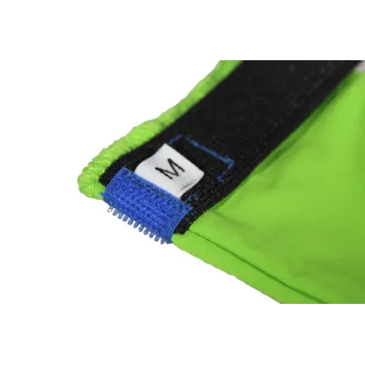 Potesokker Snø grønn 4 pk, bilde 9