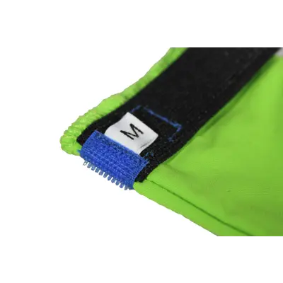 Potesokker Snø grønn 4 pk, bilde 9