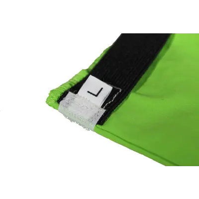 Potesokker Snø grønn 4 pk, bilde 10