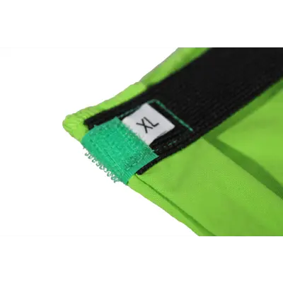 Potesokker Snø grønn 4 pk, bilde 11