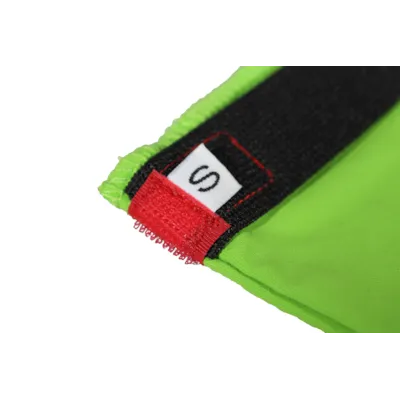 Potesokker Snø grønn 4 pk, bilde 12