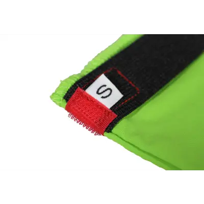 Potesokker Snø grønn 4 pk, bilde 12