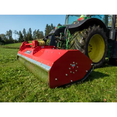 Beitepusser FRH 320, bilde 2