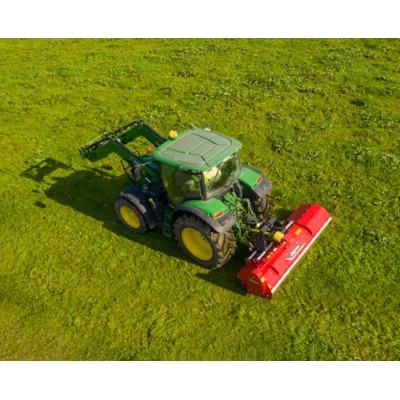 Beitepusser FRH 320, bilde 4