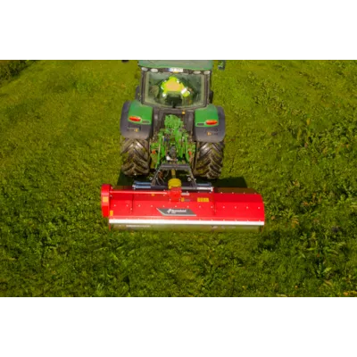 Beitepusser FRH 320, bilde 5