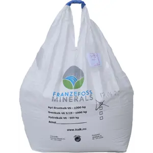 Brent 500 kg