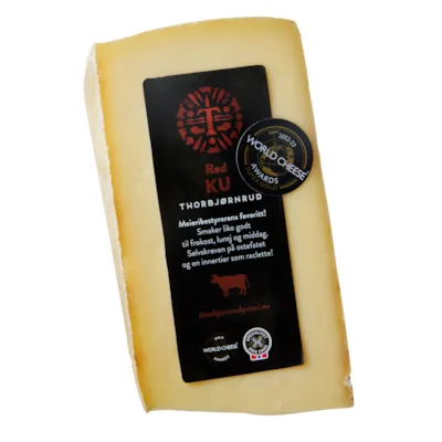 Rød Ku 200 g