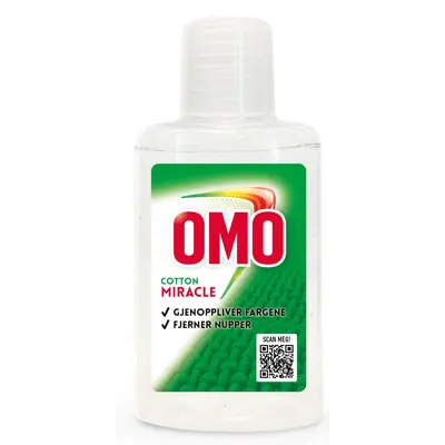 Cotton Miracle 100 ml