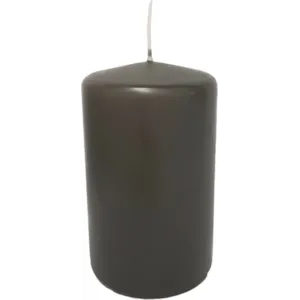 Kubbelys 7x15 cm grå