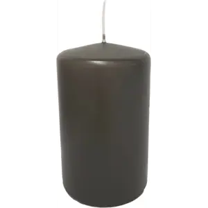 Kubbelys 7x15 cm grå