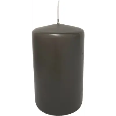 Kubbelys 7x15 cm grå