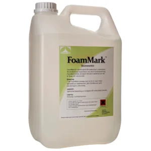 Skumvæske FoamMark 5 L