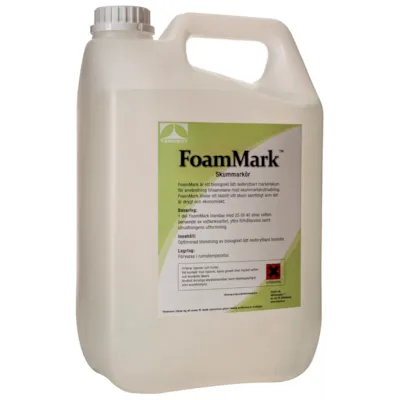 Skumvæske FoamMark 5 L