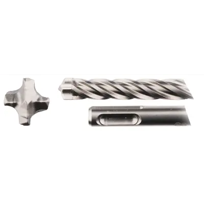 Hammerbor Nemesis II SDS-Plus, bilde 2