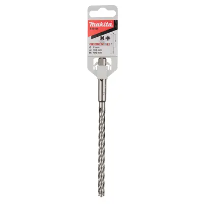 Hammerbor Nemesis II SDS-Plus, bilde 3