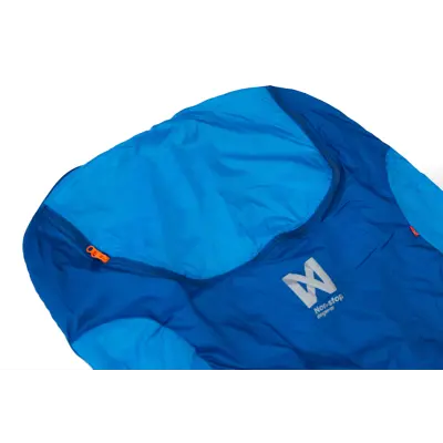 Sovepose LY til hund S blå, bilde 3