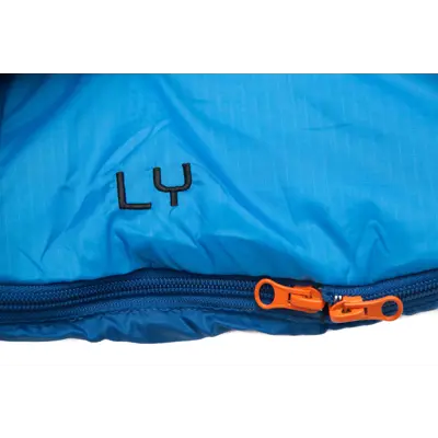 Sovepose LY til hund S blå, bilde 4