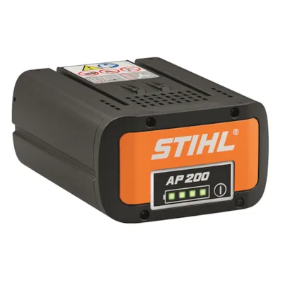 Batteri AP 200