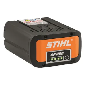 Batteri AP 200