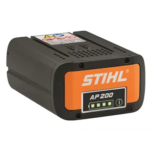 Batteri AP 200