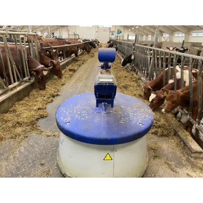 Robotpusher Nimbo, bilde 2