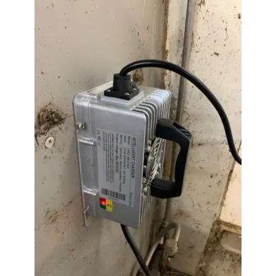 Robotpusher Nimbo, bilde 3