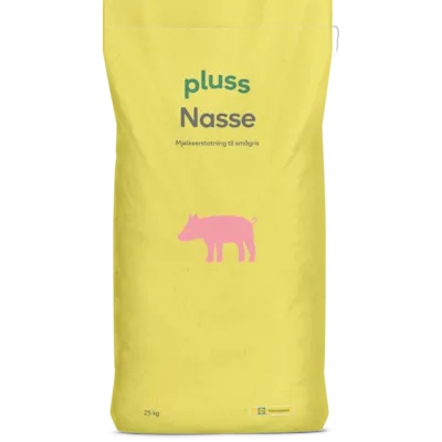 Nasse 25 kg