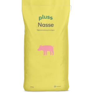 Nasse 25 kg