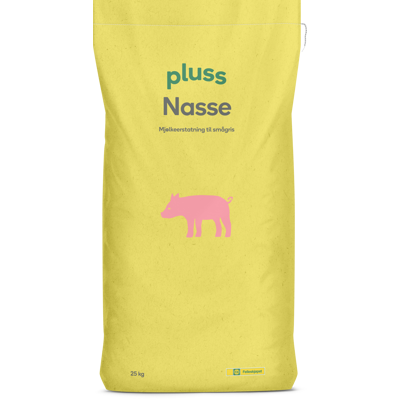 Nasse 25 kg