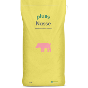 Nasse 25 kg