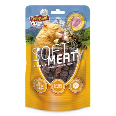 Kattesnacks kylling 50 g