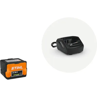 Startsett AK 30 S og AL 101