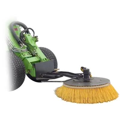 Roterende kost, bilde 5