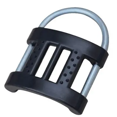 Bandskjøt 20 mm 10 pk