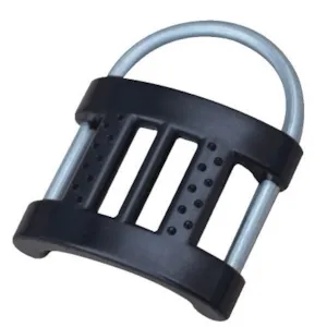 Bandskjøt 20 mm 10 pk